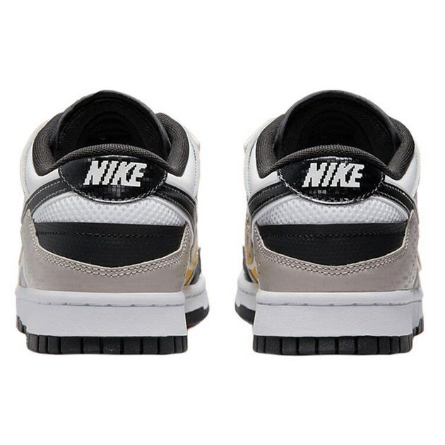 Nike Dunk Low Scrap The Mighty Swoosh