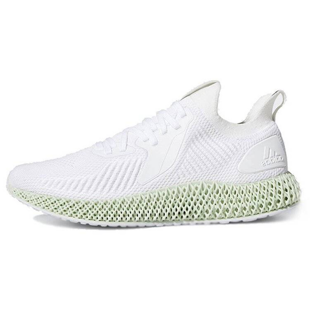 Adidas 4D Run 10