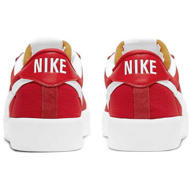 Nike SB Bruin Low React Varsity Red