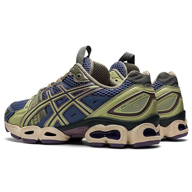 Asics Kikos Kostadinov