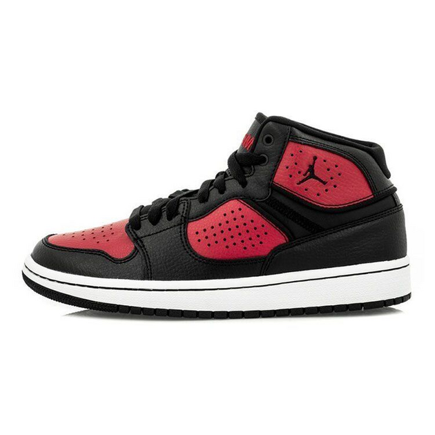 Jordan Access
