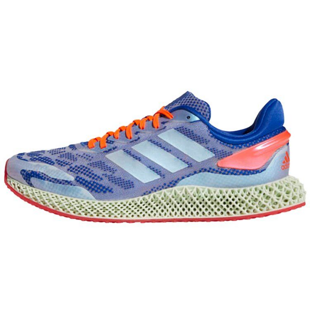 Adidas 4D Run 10