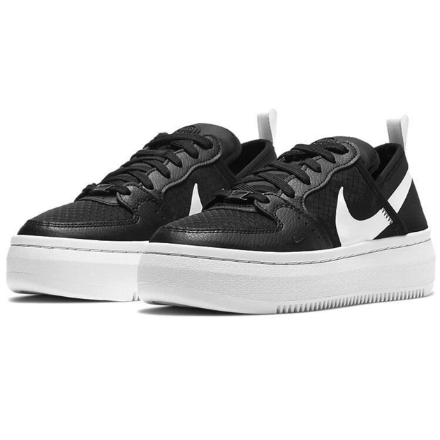 Nike Court Vision 1 Alta TXT