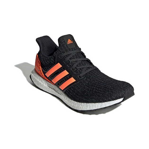 Adidas UltraBoost 30 Solar Orange