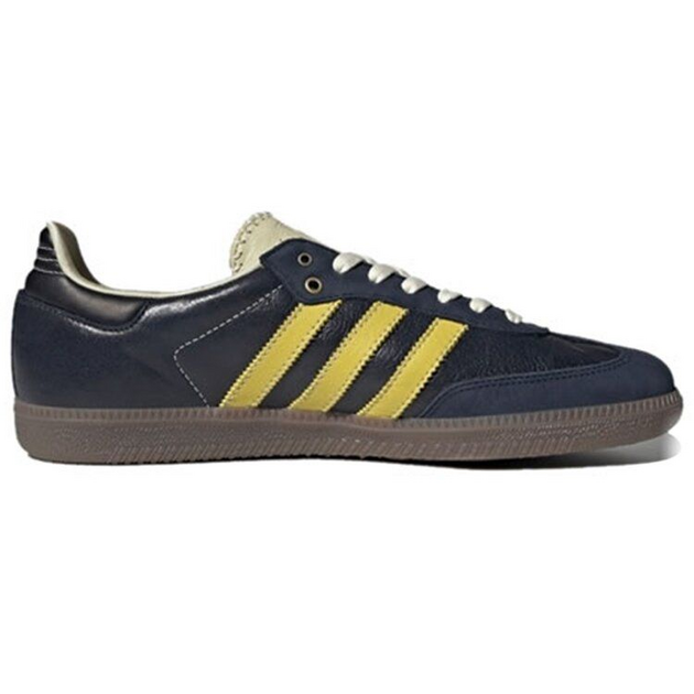 Wales Bonner x Adidas Originals Samba