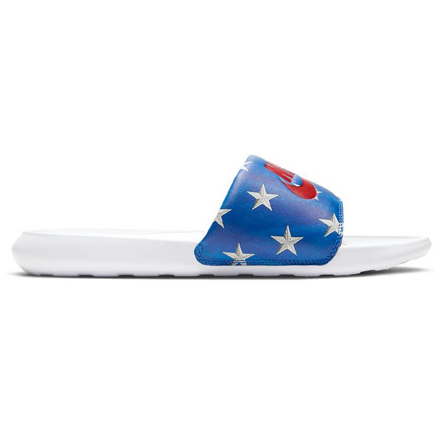 Nike Victori One Slide Print