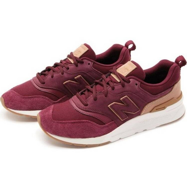 New Balance 997 D