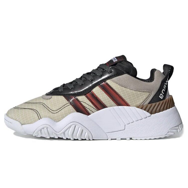 Alexander Wang x Adidas Originals Turnout BBall TRainer