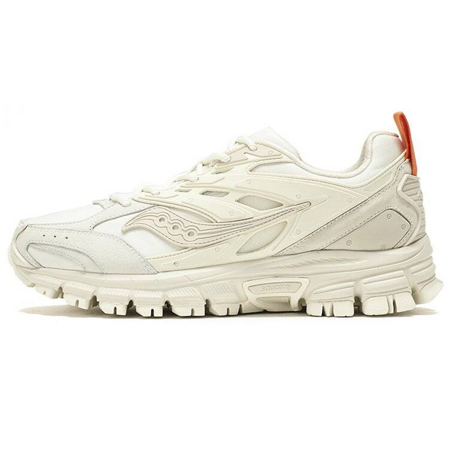 Saucony Armor