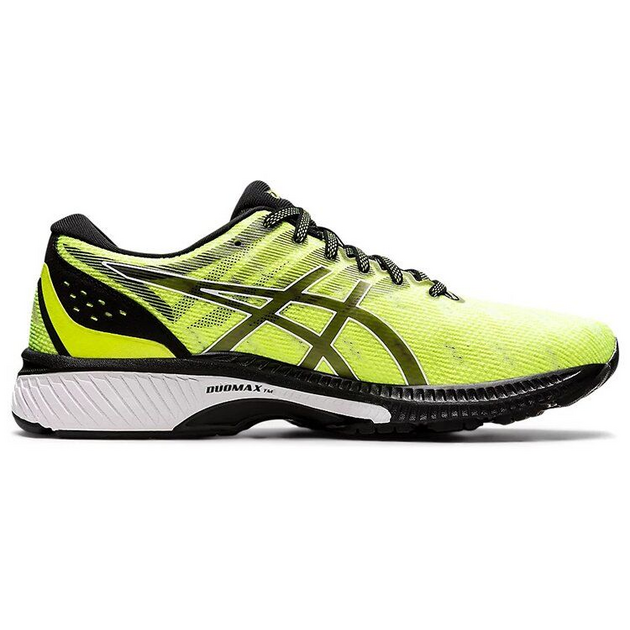 Asics Gel-Jadeite Safety Yellow