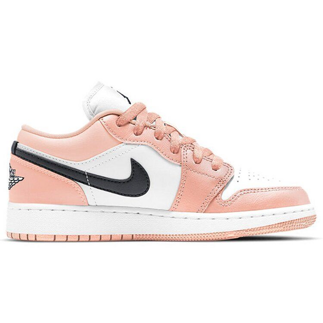 Air Jordan 1 Light Arctic Pink GS