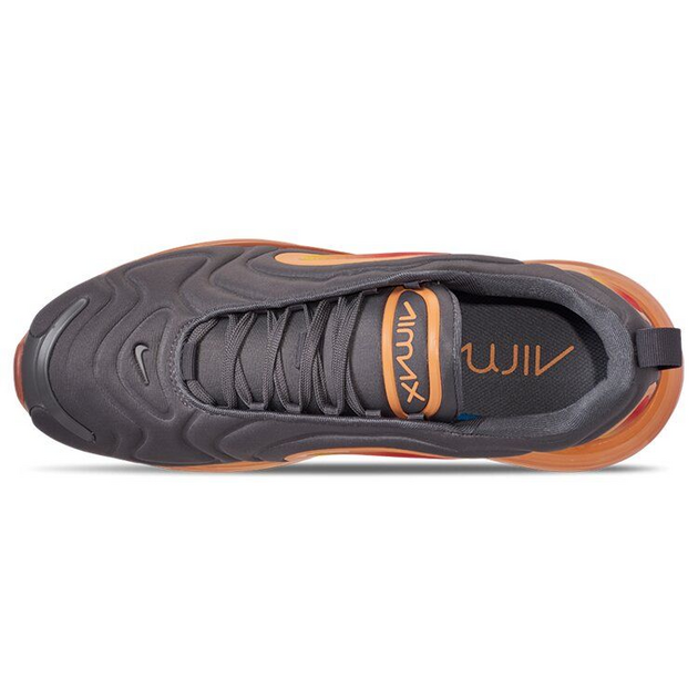Nike Air Max 720 Fuel Orange