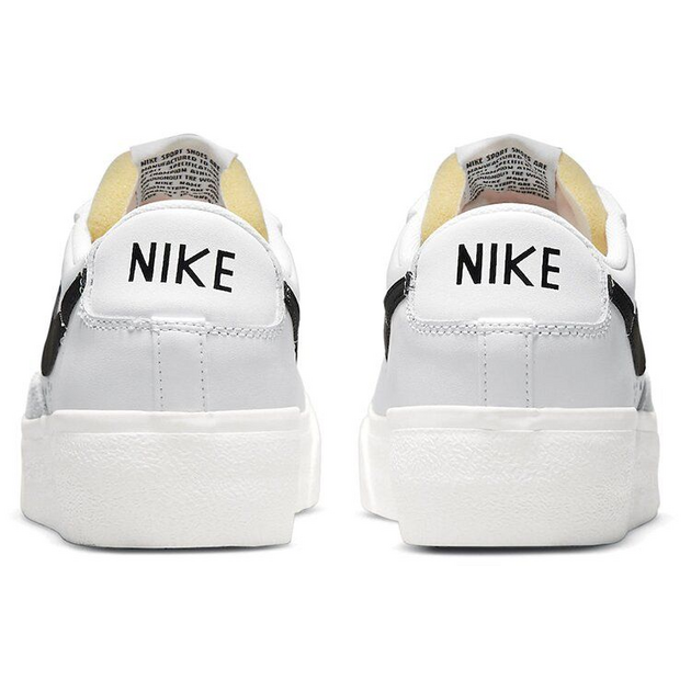 Nike Blazer Low PlaTForm