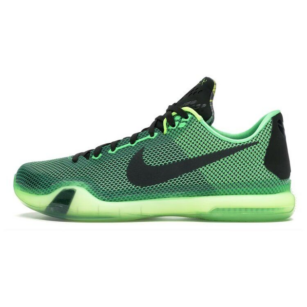 Nike Kobe 10 Vino