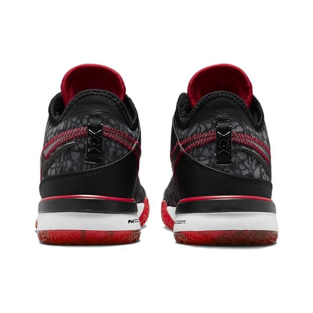 Nike LeBron NXXT Gen Zoom EP