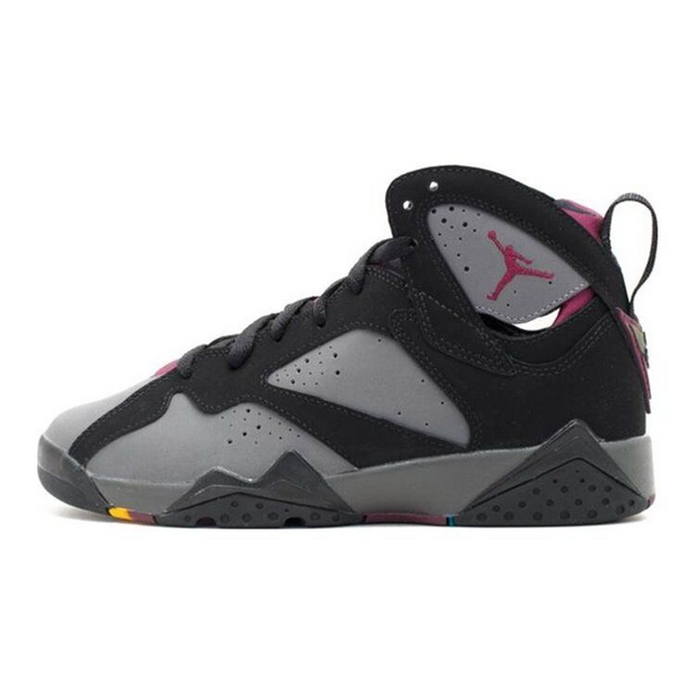 Air Jordan 7 Retro Bordeaux GS 2015