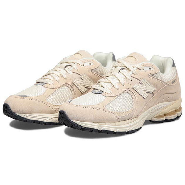 New Balance 2002R calm taupe