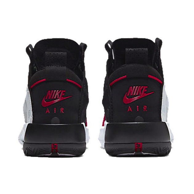 Jordan 34 Bred