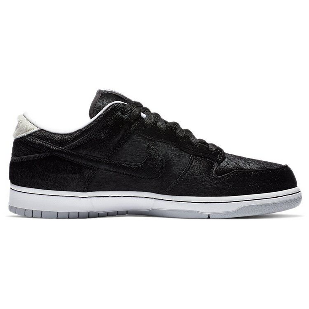 Medicom Toy x Nike Dunk SB OG qsBearbrick