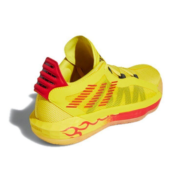 Adidas D Lillard 6 GCA