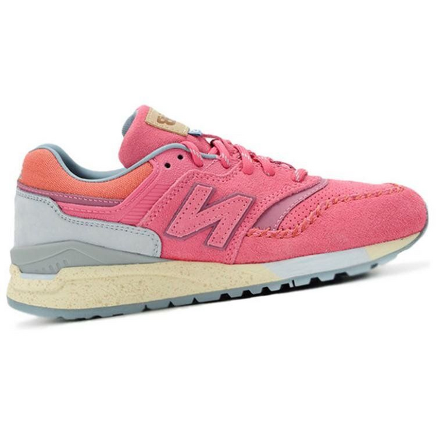 New Balance 997