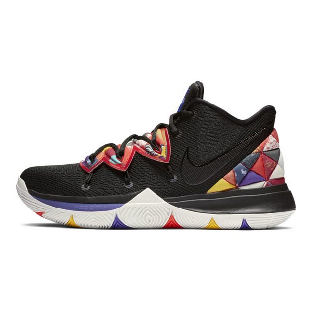 Nike Kyrie 5CNY Chinese New Year