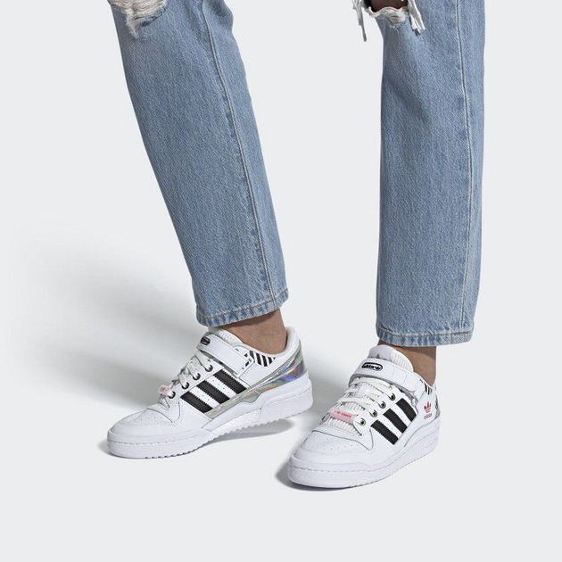 Adidas Originals Forum Low