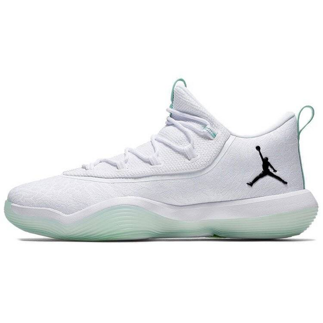 Jordan Super Fly 1 Low PF