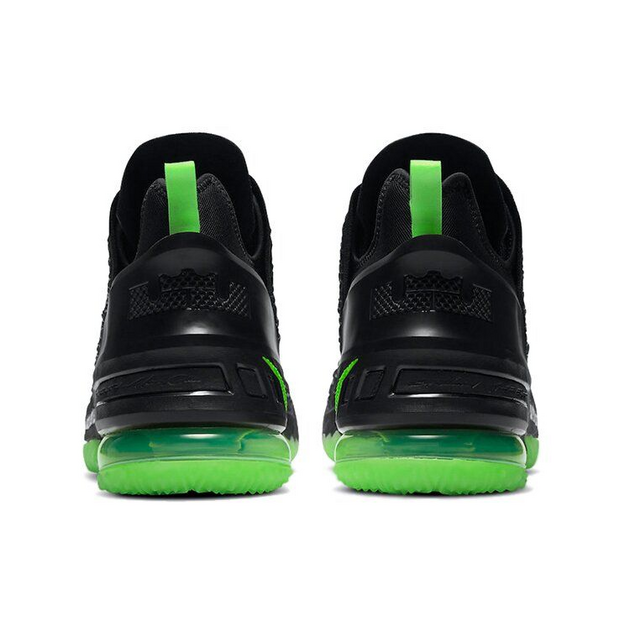 Nike LeBron 18 TPU