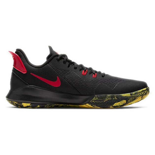 Nike Mamba Fury ep