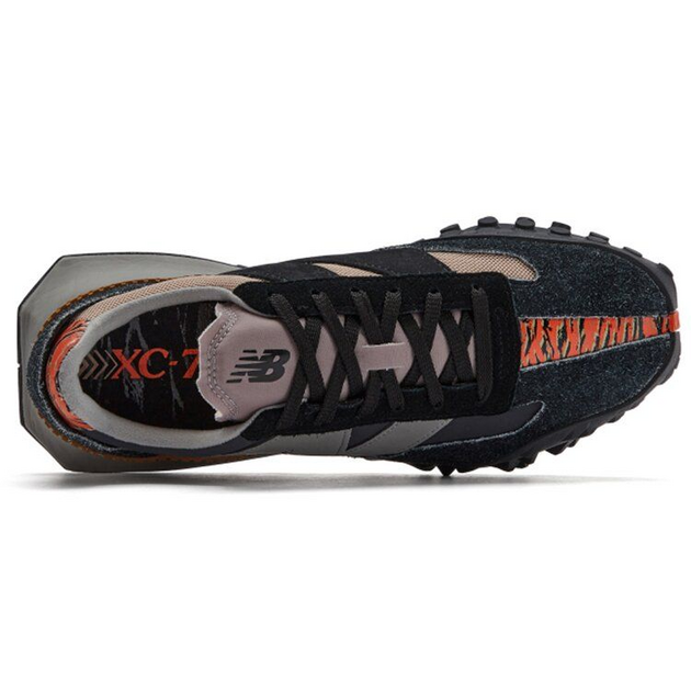 New Balance XC72