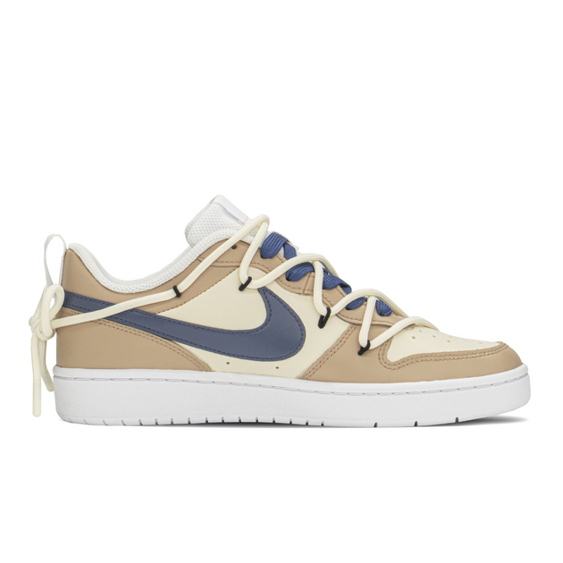 Nike Court Borough FZBB GS