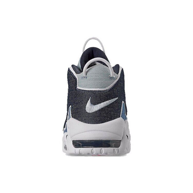 Nike Air More Uptempo 96 Denim