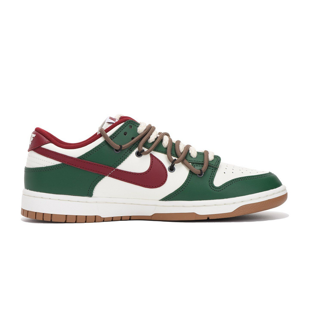 Nike Dunk Low Gorge Green