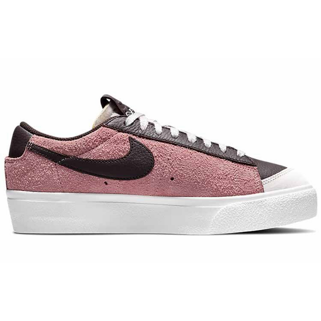 Nike Blazer Low PlaTForm