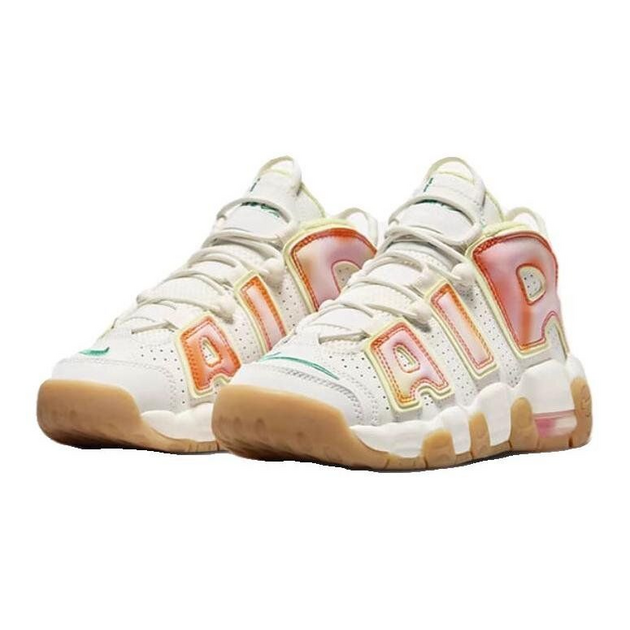 Nike Air More Uptempo Everything You Need
