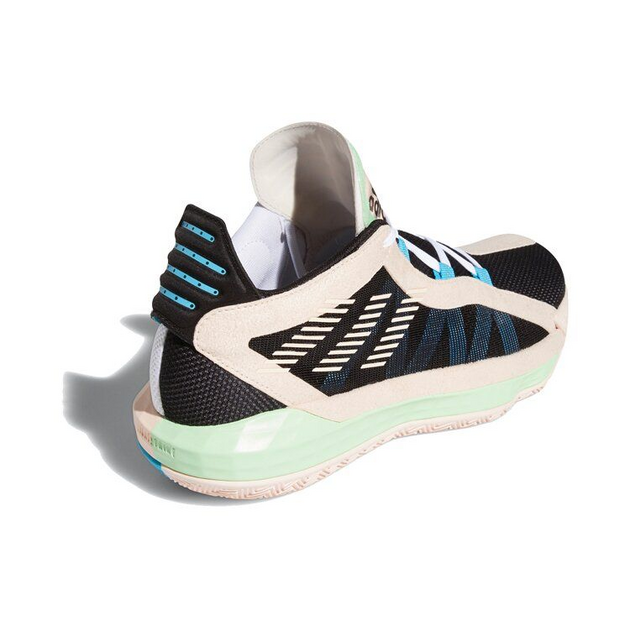 Adidas Dame 6