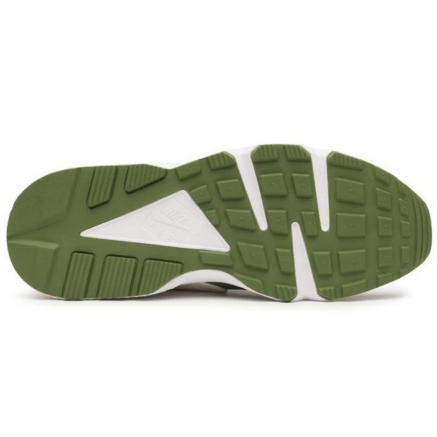 Stussy x Nike Huarache LE Dark Olive