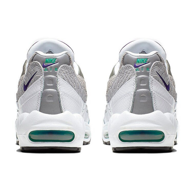 Nike Air Max 95 LV8 Grape