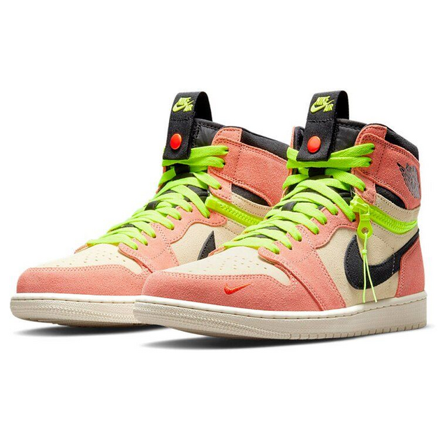 Air Jordan 1 High Switch