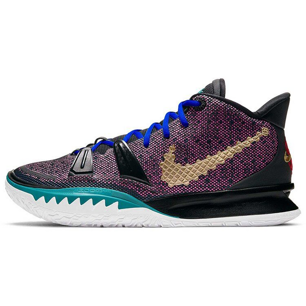 Nike Kyrie 7 Air Zoom Turbo