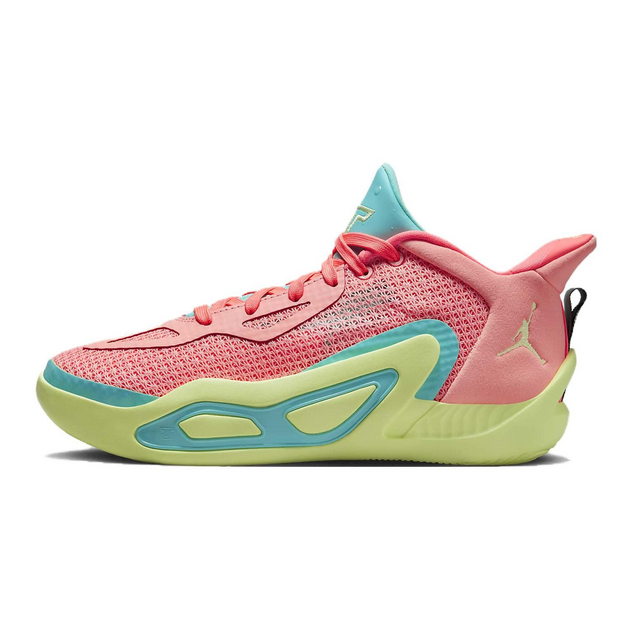 Jordan Tatum 1 Pink Lemonade