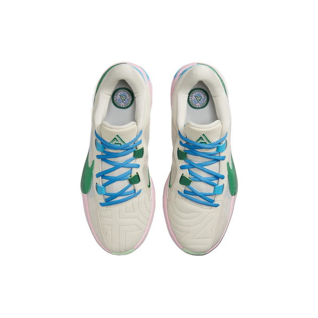 Nike Freak 5