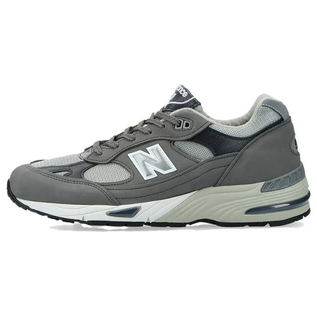 New Balance 991 Gray