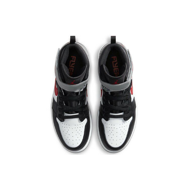 Air Jordan 1 FlyEase Particle Grey