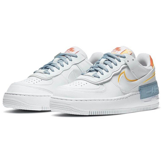 Nike Air Force 1 Shadow Be Kind GS