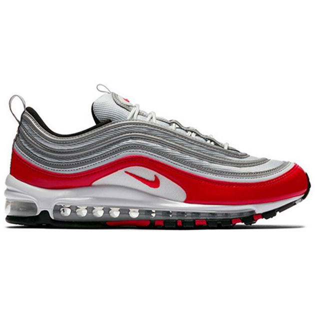 Nike Air Max 97 University Red