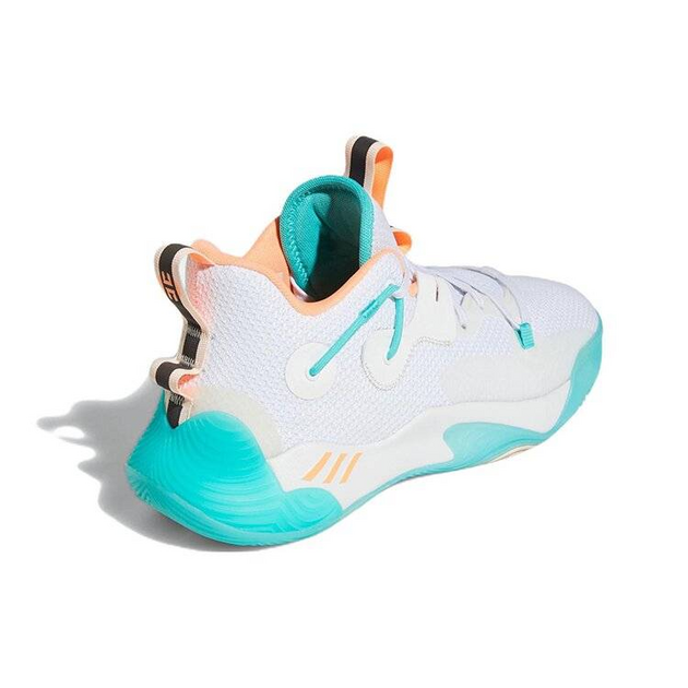 Adidas Harden Stepback 3