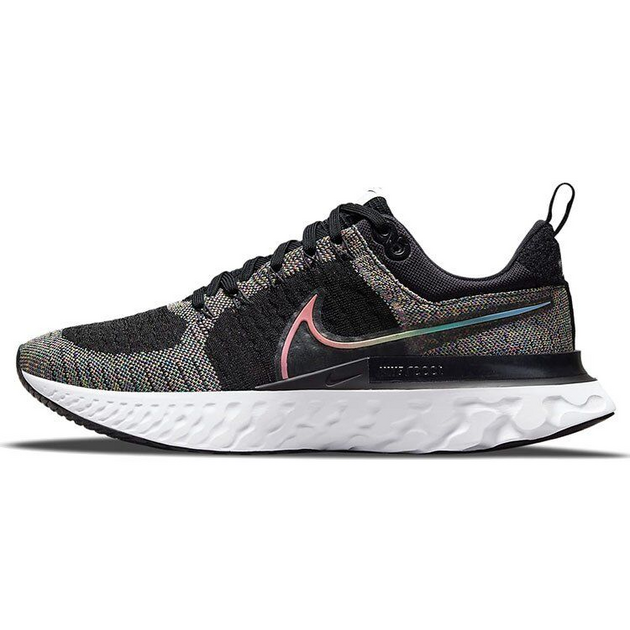 Nike React Infinity Run Flyknit 2 Be True