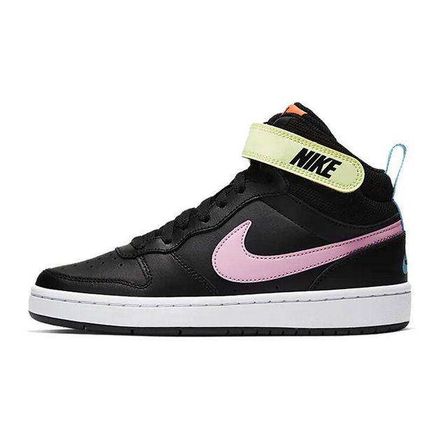 Nike Mid 2